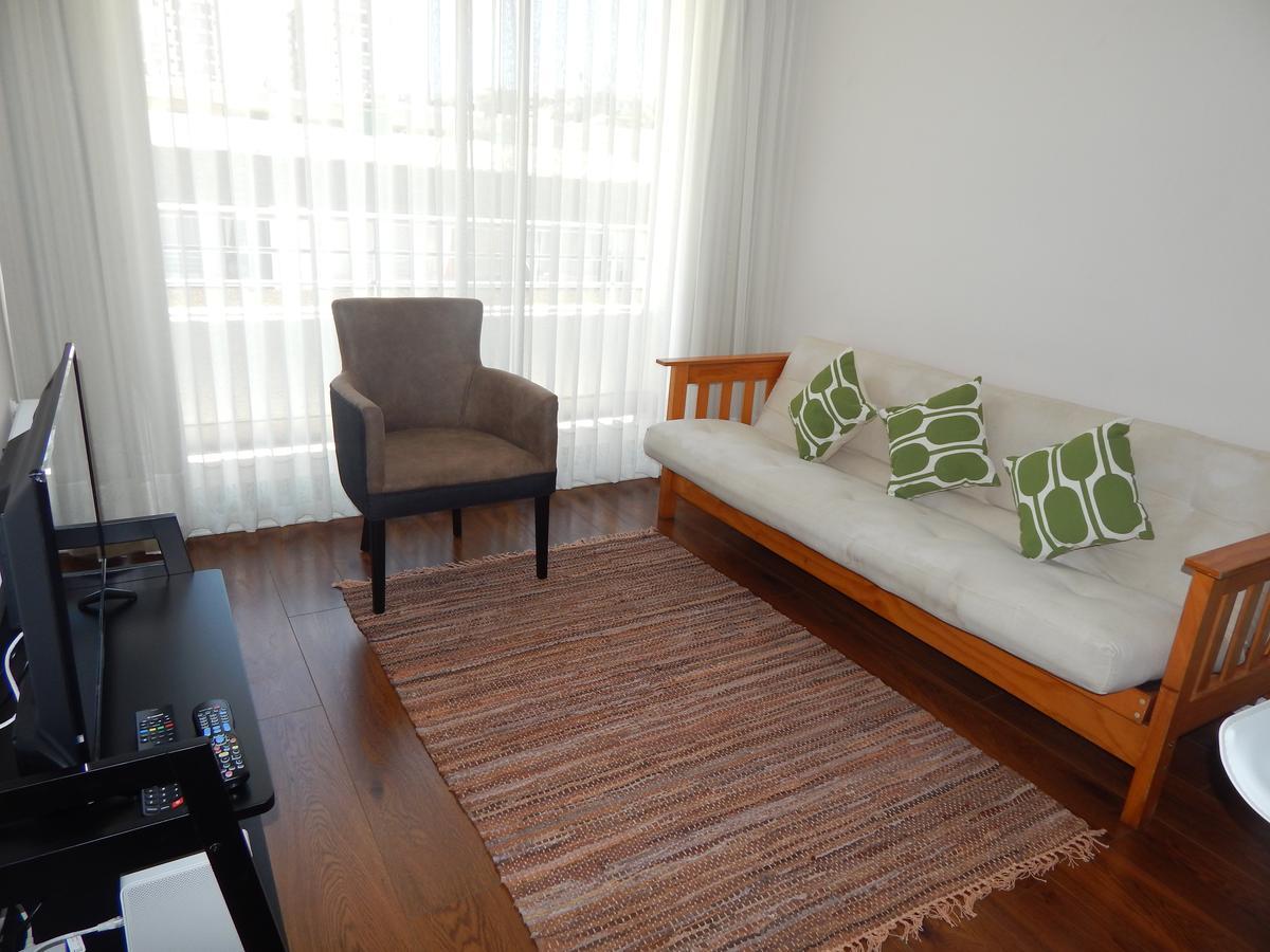 506 Apartamento Centro Vina del Mar Exterior foto